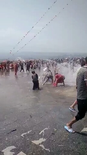 欢迎观看