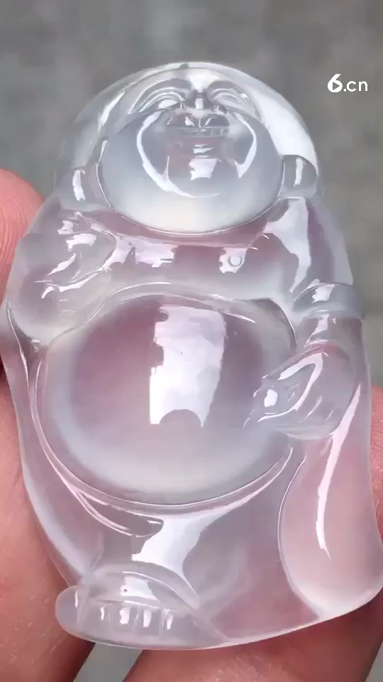 高冰佛