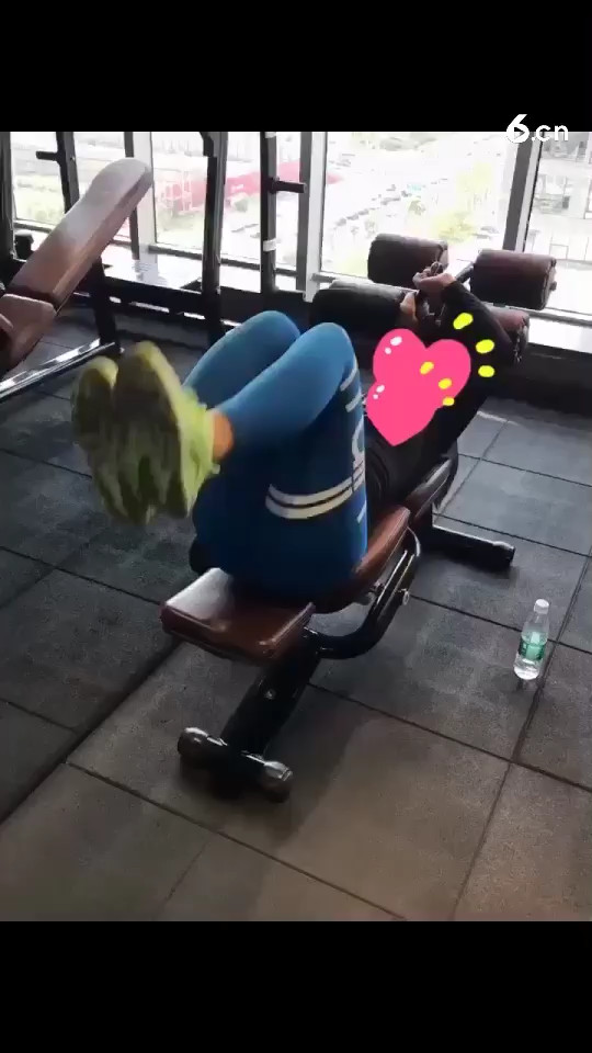 举高高