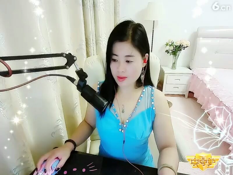 美人胚子