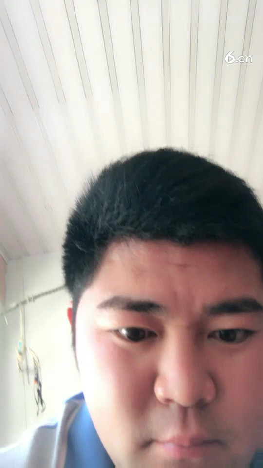 好久没有这样了