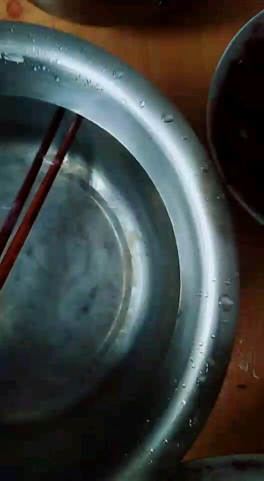 第一次做