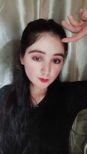 我是你们可爱的小仙女