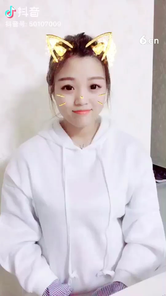 灿烂的彩霞