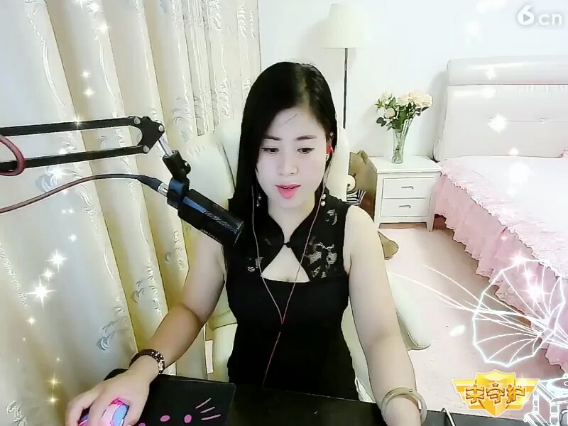 山东美女