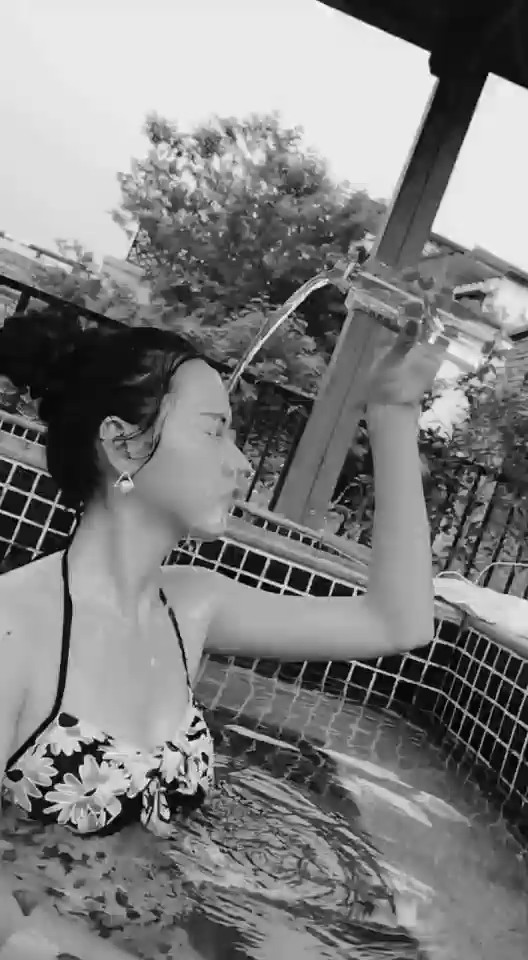 既然我感动不了你我就放过我自己