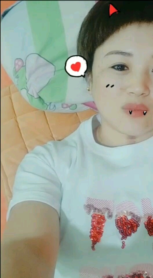 感谢有你😚