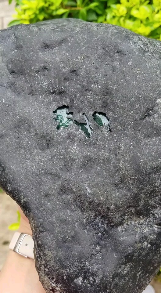 莫弯基手镯色料