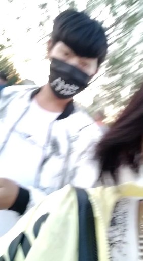 小屌丝，林哥！