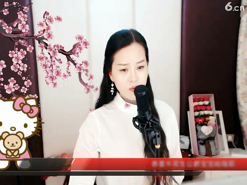 黄昏的地平线