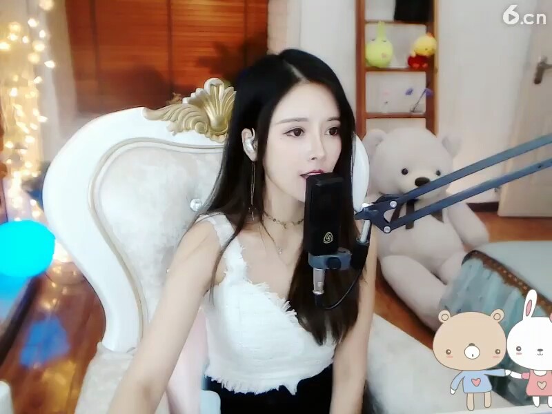 美