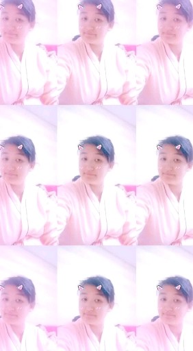 么么哒💋