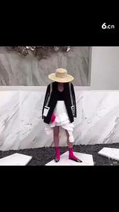 香奈儿爆款外套