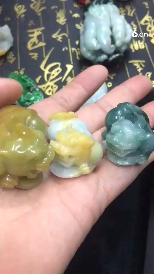 纯手工打造