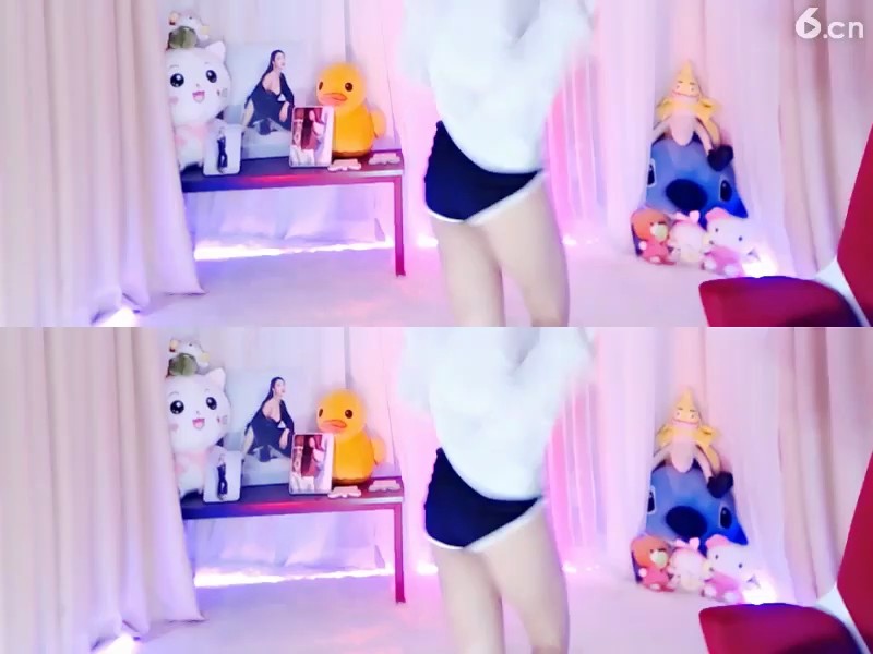哇