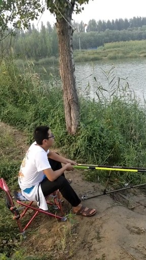 水库干大物