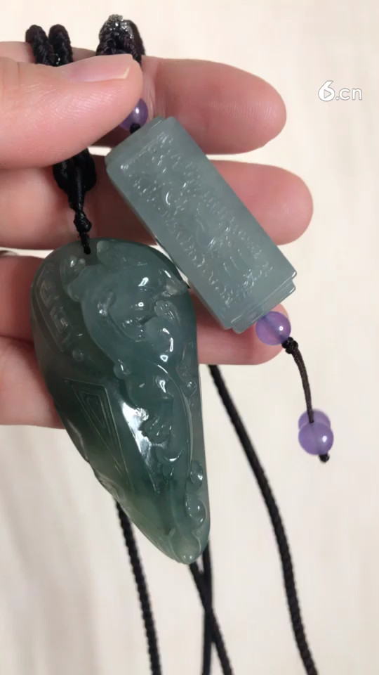 中缅边境翡翠直播中