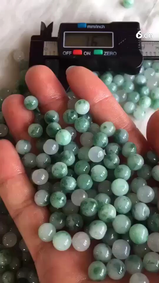 想要成品珠子的来咯