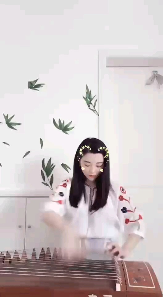 听出来了吗，啥曲子