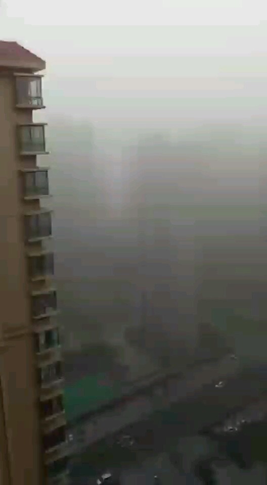 哈哈哈，站的高看的远，