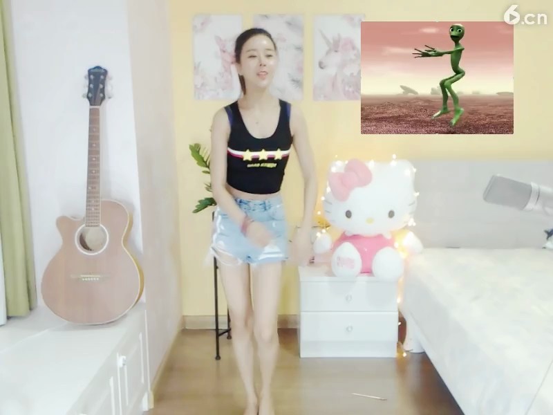 哈哈