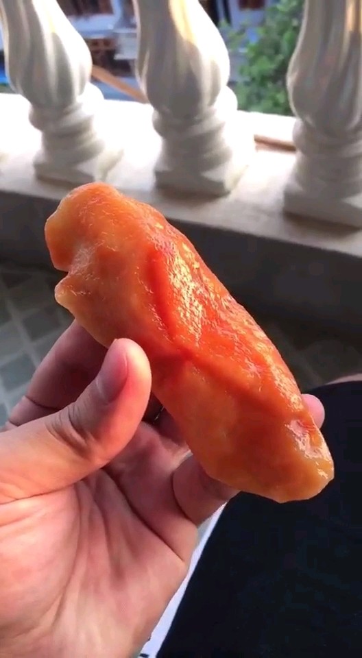 俏色好料子