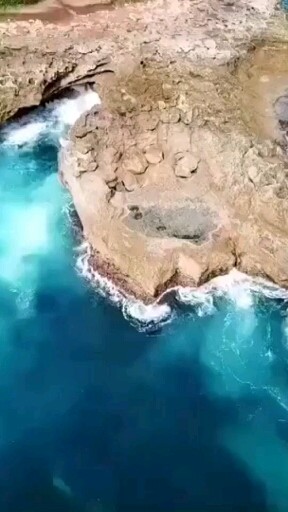 大海