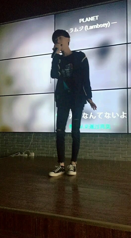 我弟弟