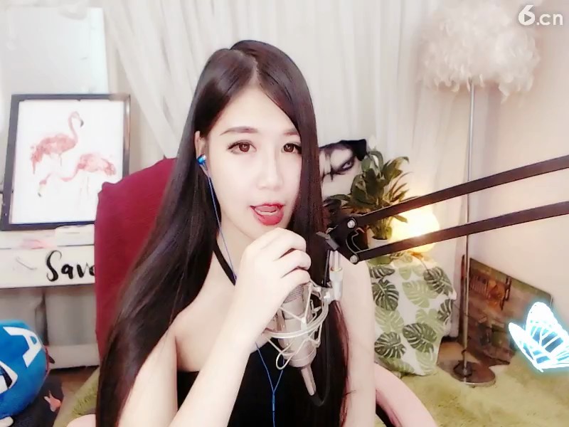 美女