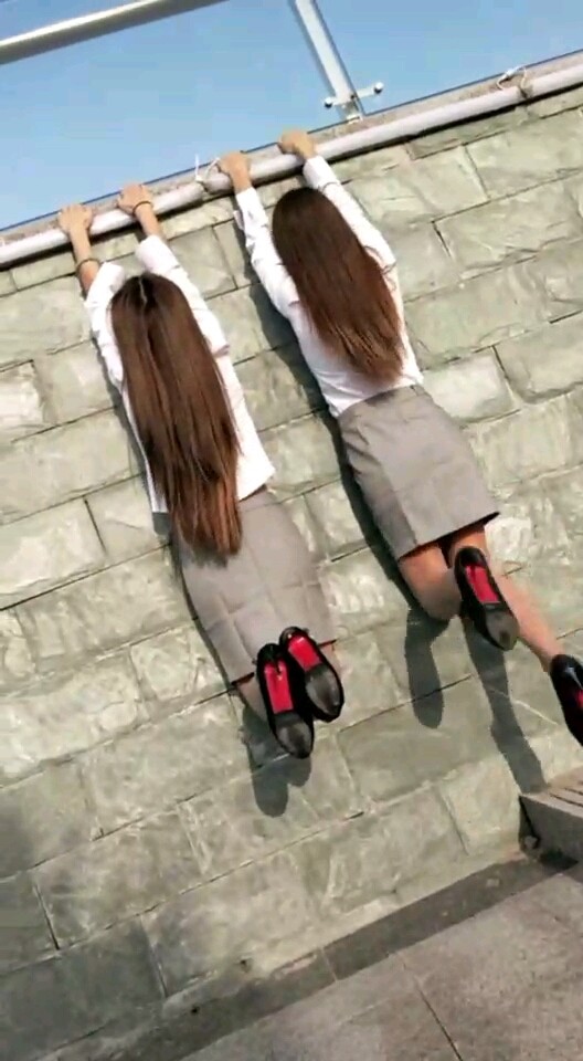 吊起来打屁屁😍