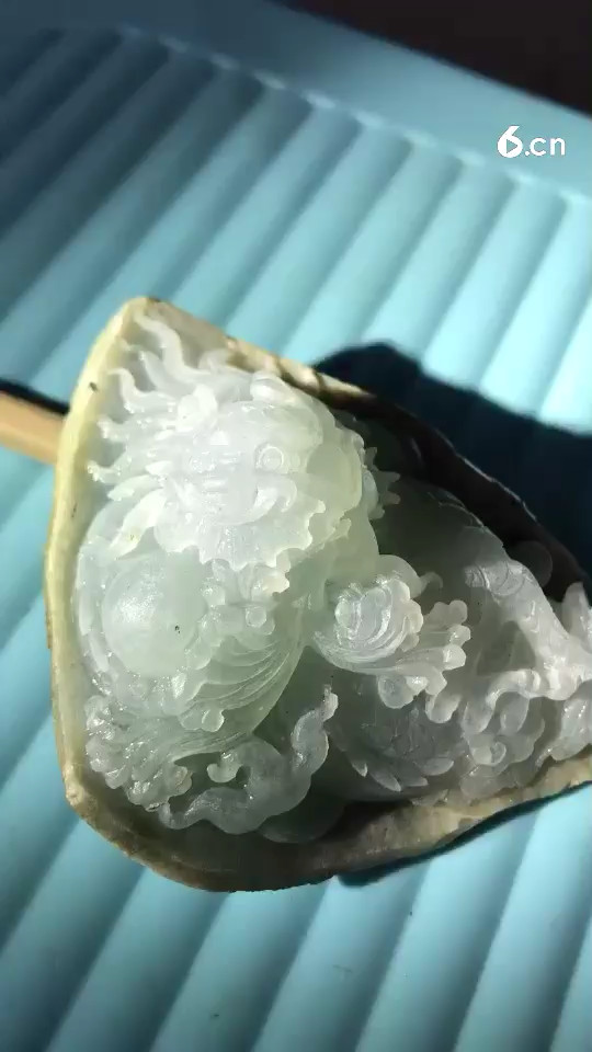 客户定制，中国龙摆件！霸气十足