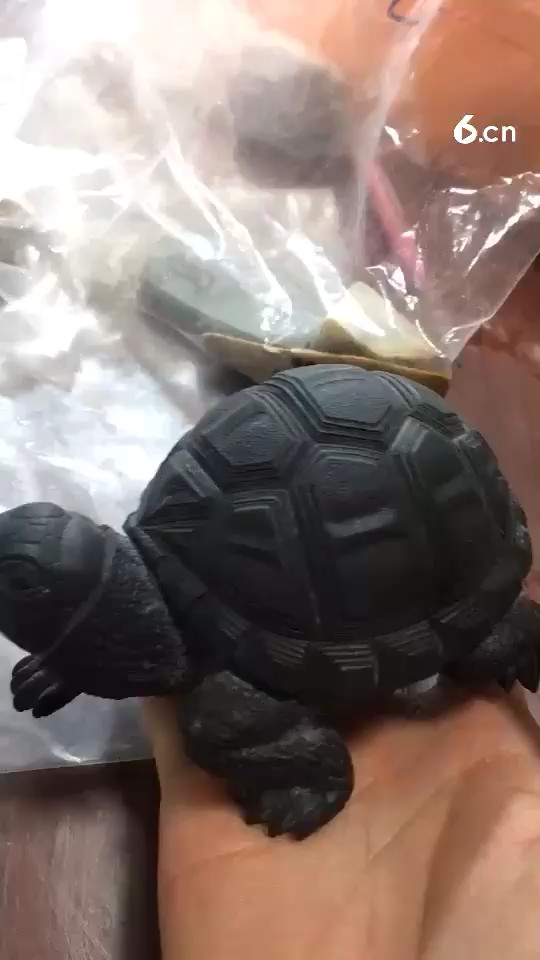翡翠没有废料，看你怎么利用！