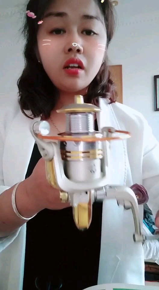 全金属3000转一5000转