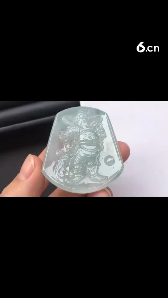 关公