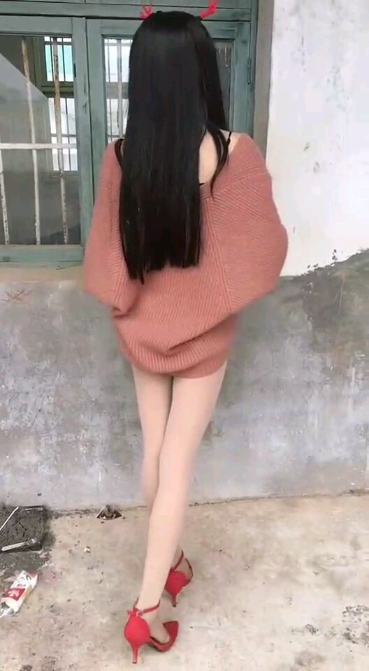 背影杀手