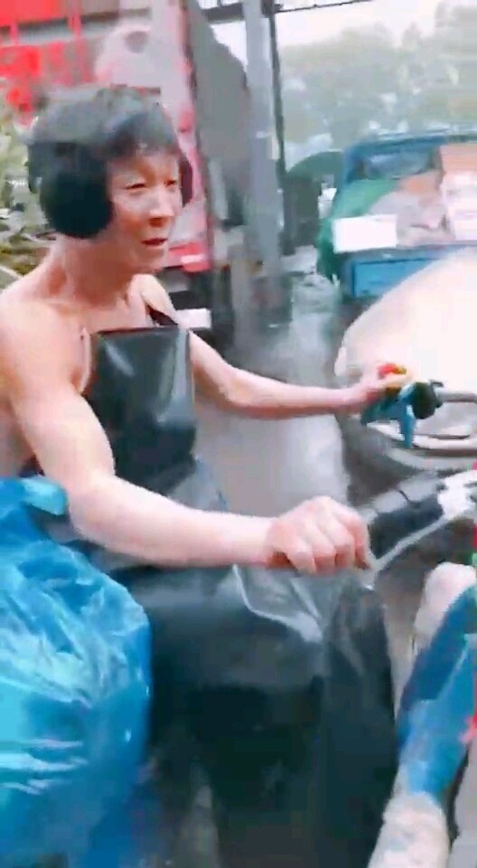 老爷子真牛👍👍👍👍👍