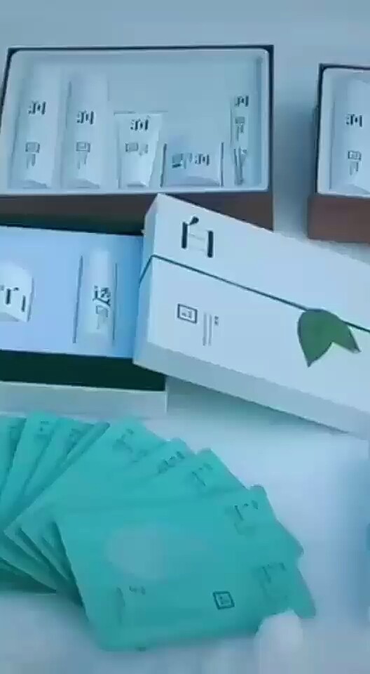 我的大爱款，三草两木
