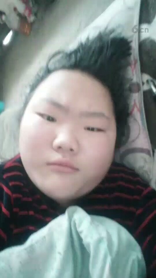 快乐女孩