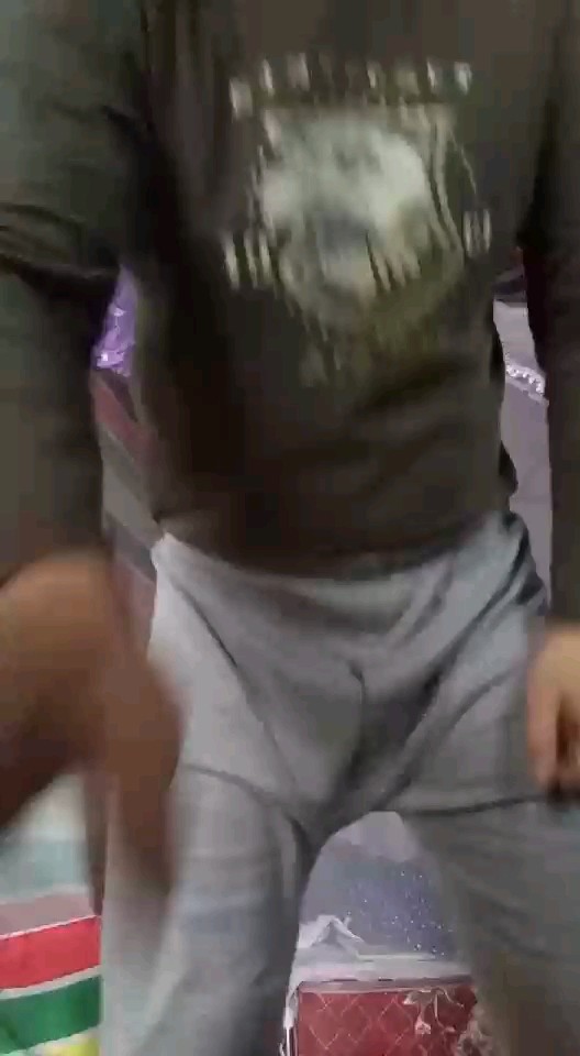 裤子松了，好方法解决