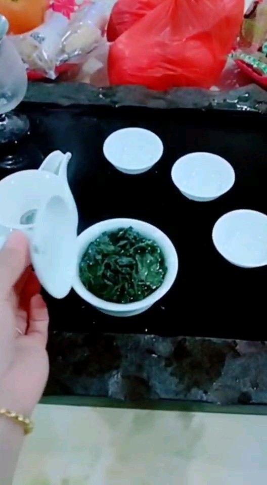 迷上了它