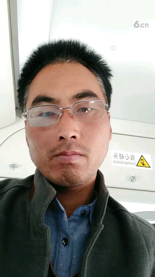 出去转一圈