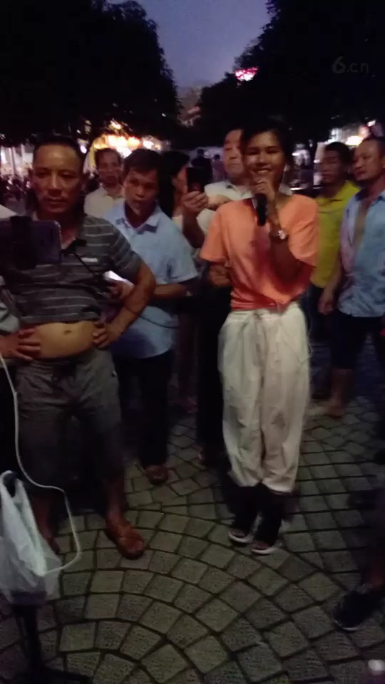 金山广场