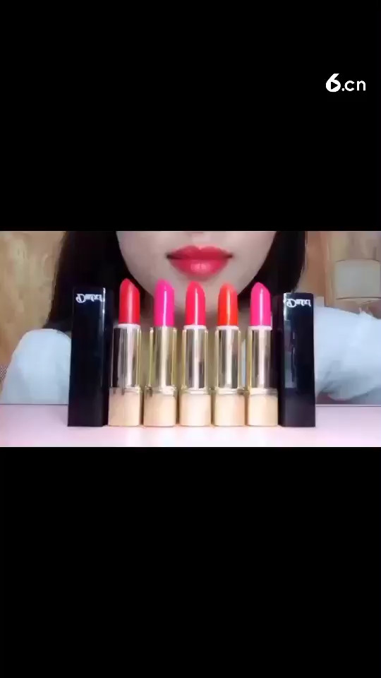 黛汐口红香奈儿同款喜欢的老铁