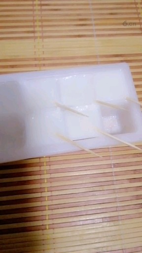 自制AD钙奶小布丁，干就完了！