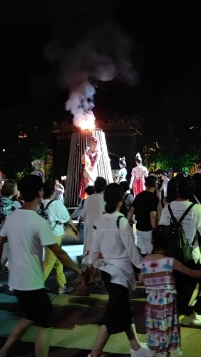 谁聪明