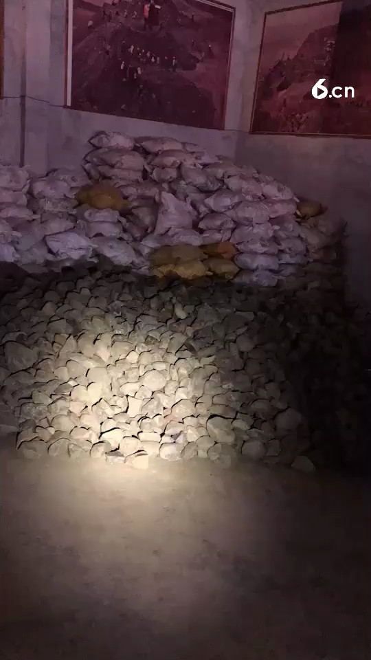 翡翠原石