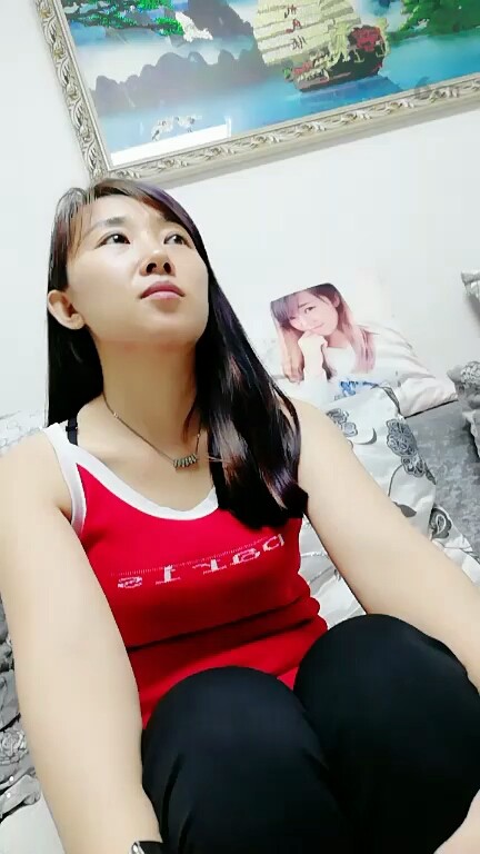我爱你老婆