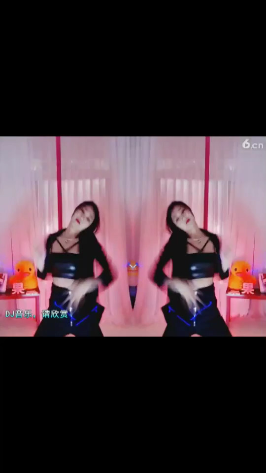 1303百变舞区女王➡️小果