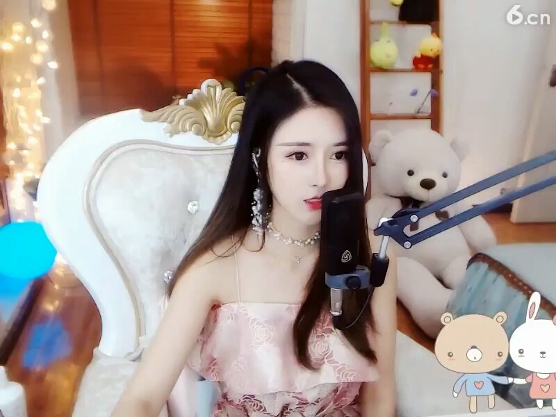 美