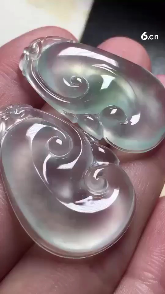 a✨SN9528飘花如意2，种
